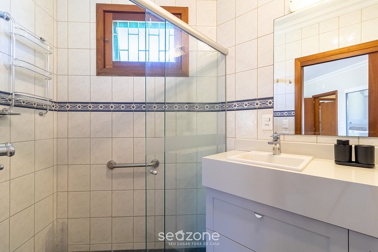 Casa Dúplex c/ Piscina a 850m de la Playa RDT0124