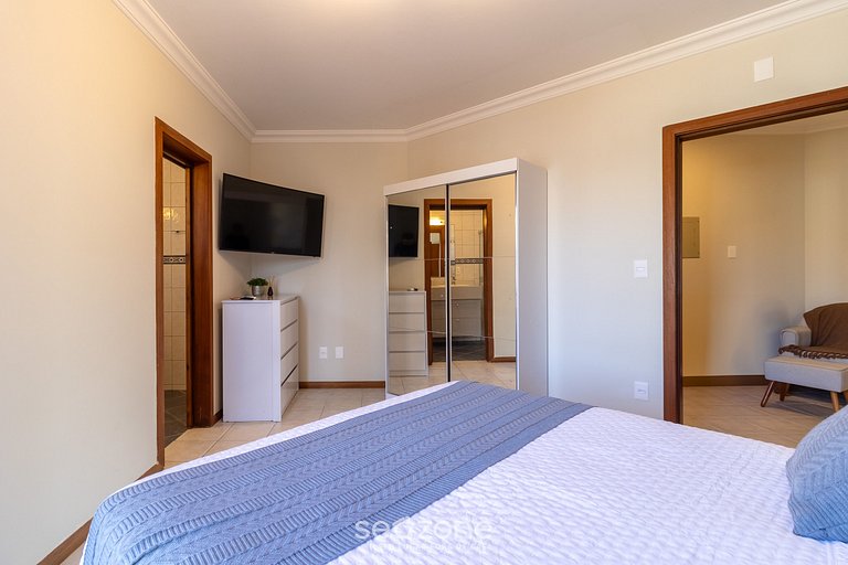 Casa Dúplex c/ Piscina a 850m de la Playa RDT0124