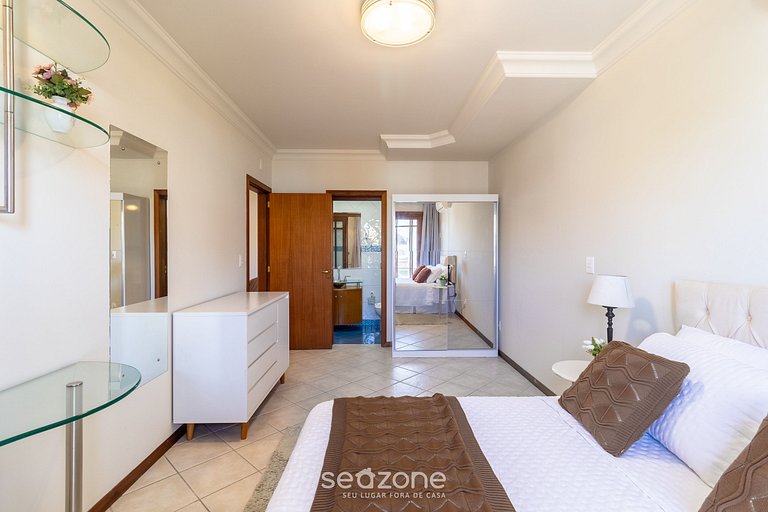 Casa Dúplex c/ Piscina a 850m de la Playa RDT0124