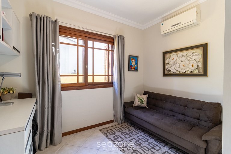 Casa Dúplex c/ Piscina a 850m de la Playa RDT0124