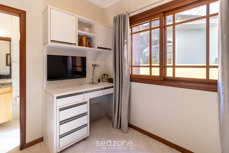 Casa Dúplex c/ Piscina a 850m de la Playa RDT0124