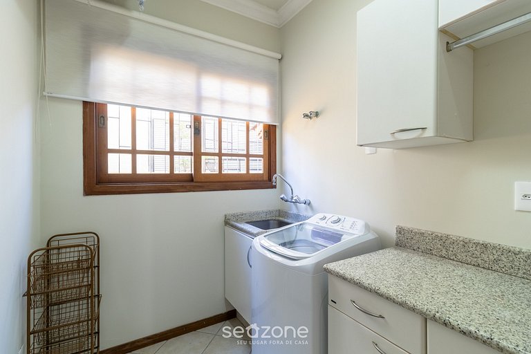 Casa Dúplex c/ Piscina a 850m de la Playa RDT0124