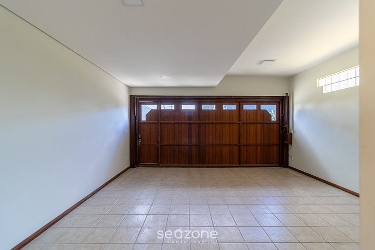 Casa Duplex c/ Piscina a 850m da Praia RDT0124