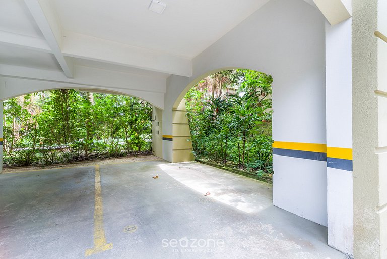 Hermoso Apartamento con Parrilla CRM0212