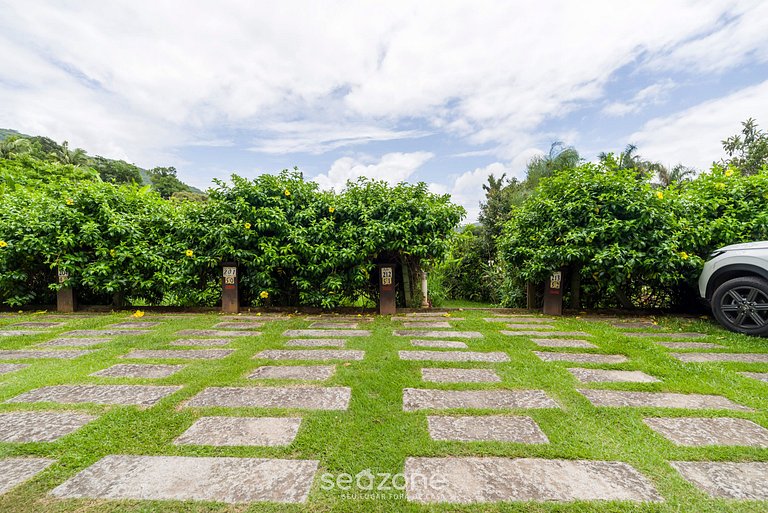 Hermoso Apartamento con Parrilla CRM0212