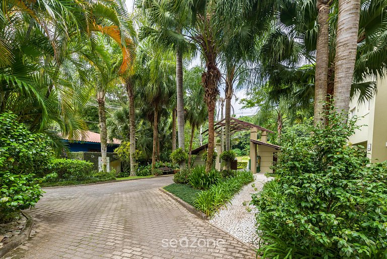 Hermoso Apartamento con Parrilla CRM0212