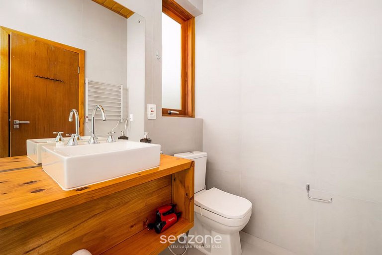 Cabana incrível p/ casais na região serrana VST011