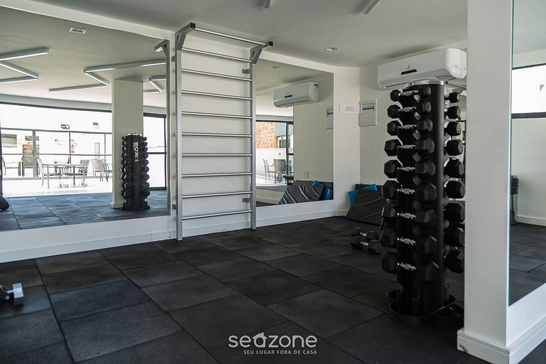 Hermoso estudio en Poços de Caldas/MG PGO402