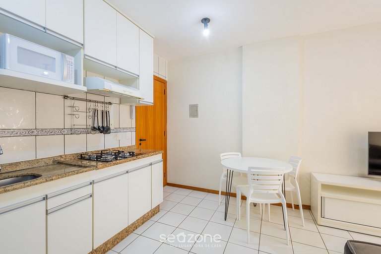 Lindo Apto na Asa Norte - Brasília HIN0117