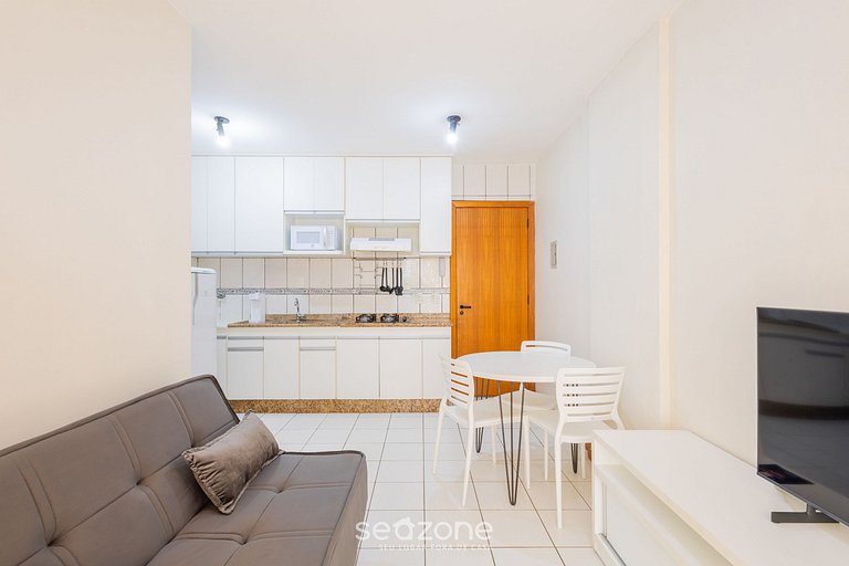 Lindo Apto na Asa Norte - Brasília HIN0117