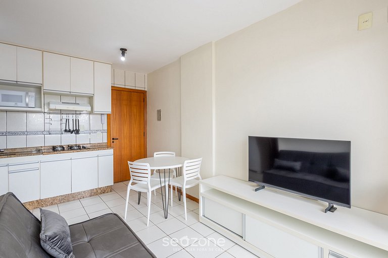 Lindo Apto na Asa Norte - Brasília HIN0117