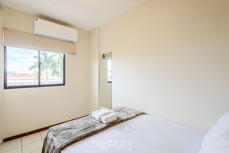 Lindo Apto na Asa Norte - Brasília HIN0117