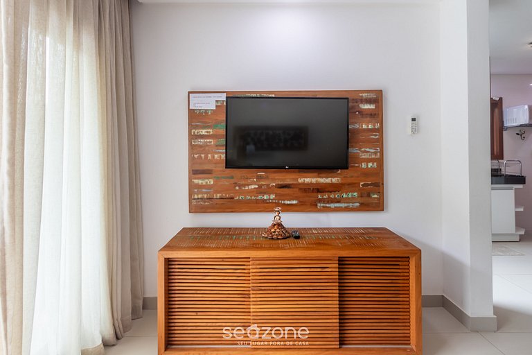 Casa c/ piscina 180m de Playa en Arraial PBR0003