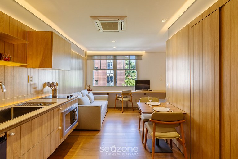 Hermoso Estudio Completo en PoA CEN0035