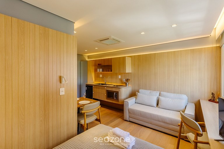 Lindo Conforto Completo em PoA CEN0035