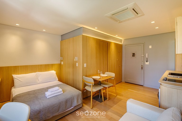 Hermoso Estudio Completo en PoA CEN0035