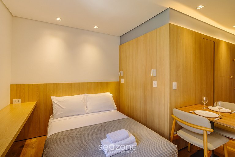 Lindo Conforto Completo em PoA CEN0035