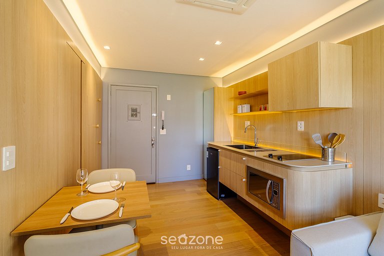 Hermoso Estudio Completo en PoA CEN0035