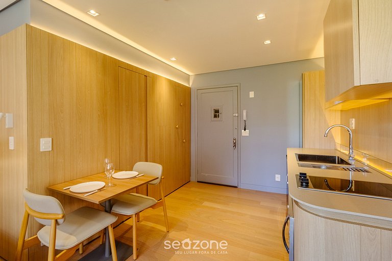 Hermoso Estudio Completo en PoA CEN0035