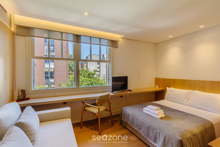 Hermoso Estudio Completo en PoA CEN0035