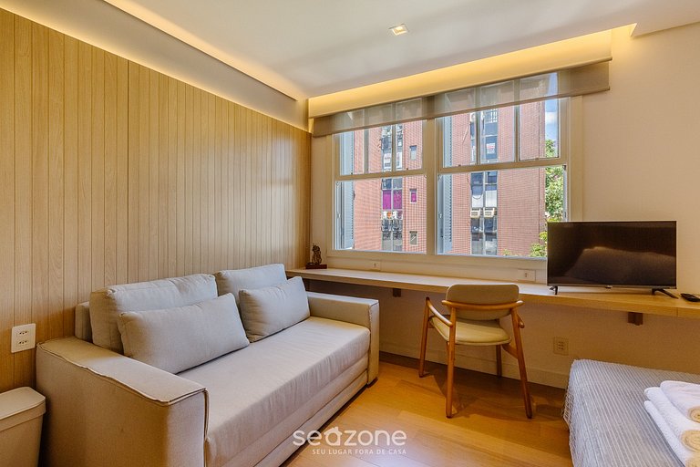 Hermoso Estudio Completo en PoA CEN0035