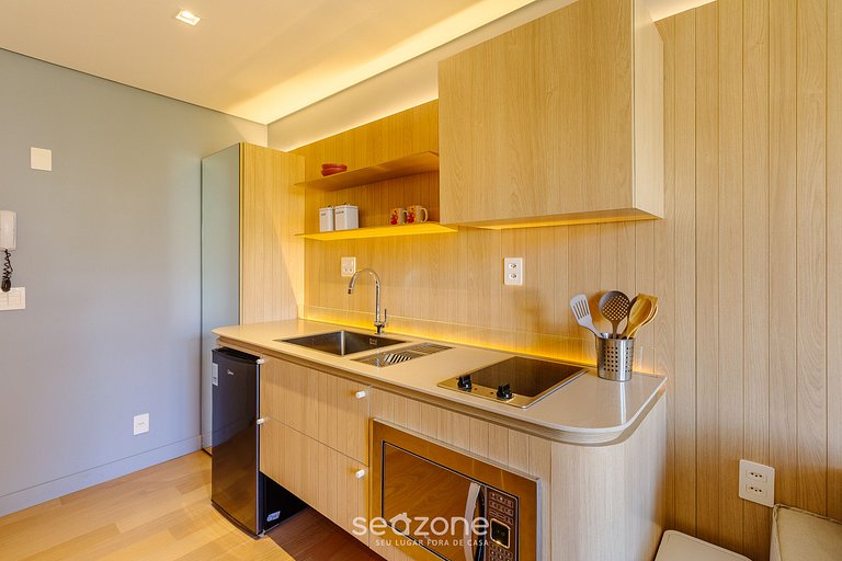 Lindo Conforto Completo em PoA CEN0035