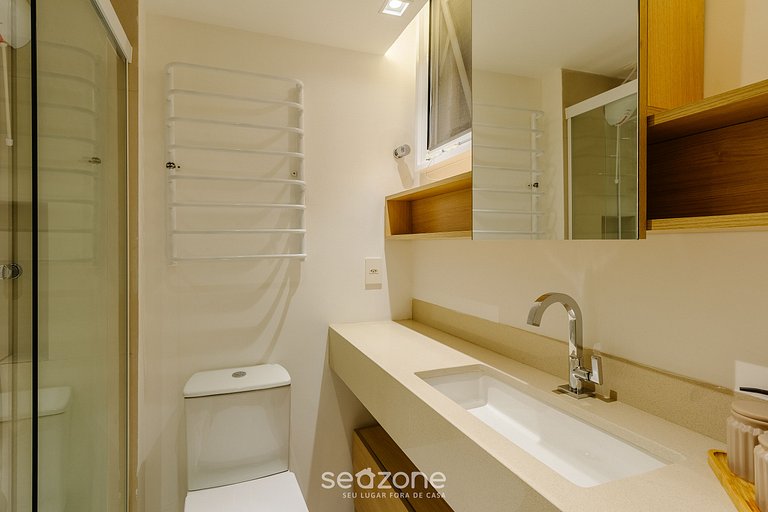 Lindo Conforto Completo em PoA CEN0035