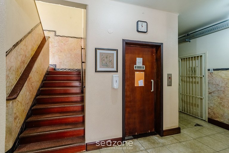Lindo Conforto Completo em PoA CEN0035