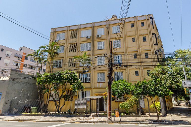 Hermosas Unidades en el Barrio Auxiliadora en PoA - CEN