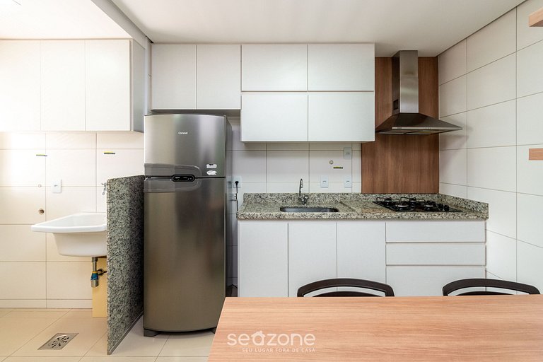 Flat en cond. c/ piscina el Sector Bueno - TXP0605