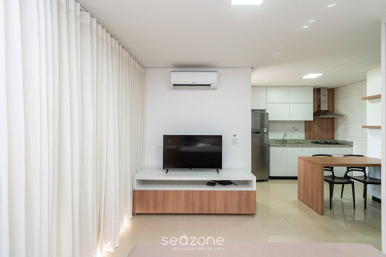 Flat en cond. c/ piscina el Sector Bueno - TXP0605