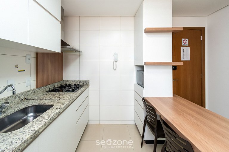 Flat en cond. c/ piscina el Sector Bueno - TXP0605