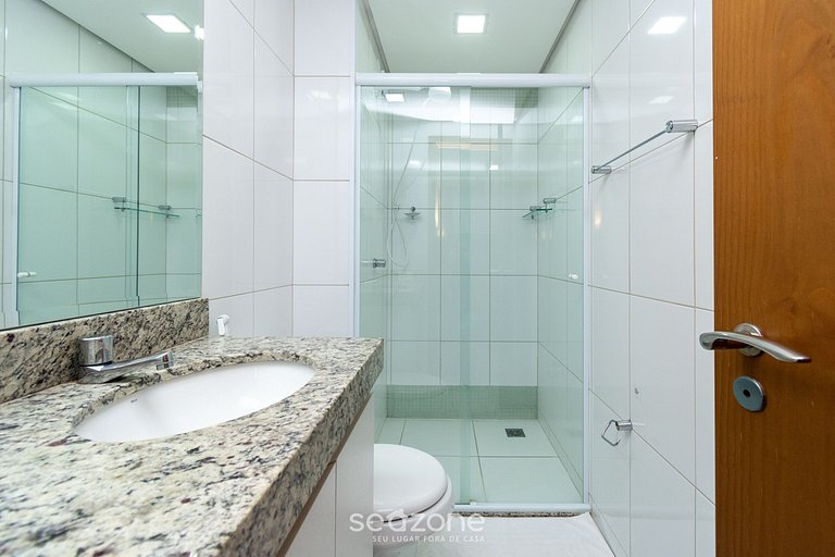 Flat en cond. c/ piscina el Sector Bueno - TXP0605