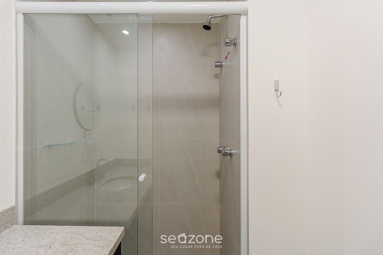 Estudio en Edificio c/ Piscina y Garaje JRE1223