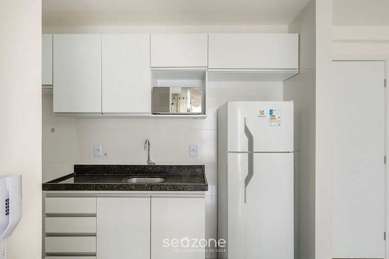 Apo con vistas al mar a 400 m de la playa PZO0907