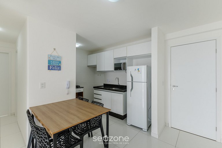 Apo con vistas al mar a 400 m de la playa PZO0907