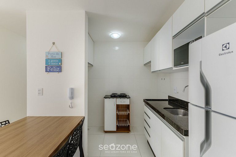 Apo con vistas al mar a 400 m de la playa PZO0907