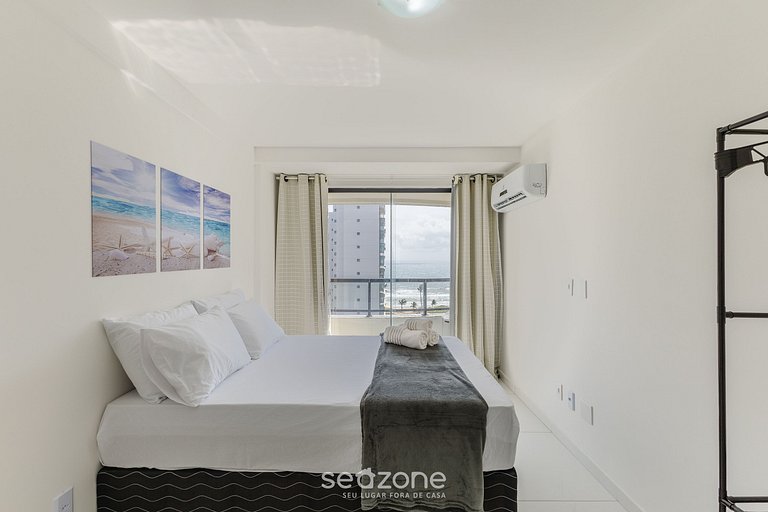 Apo con vistas al mar a 400 m de la playa PZO0907