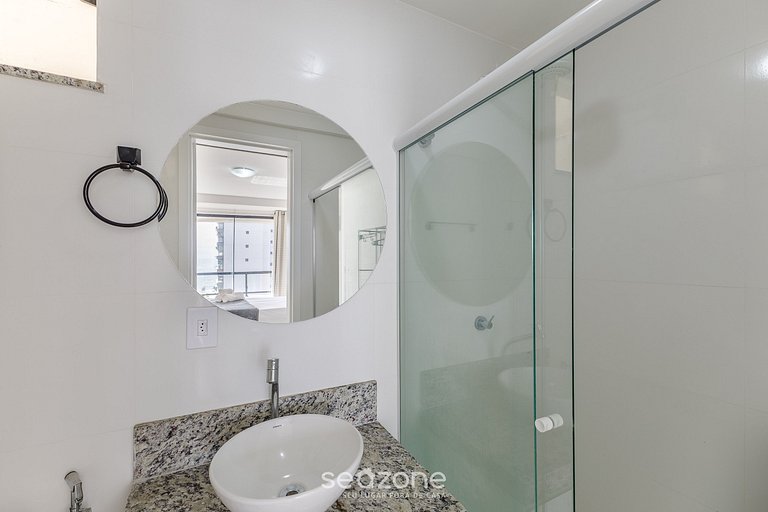 Apo con vistas al mar a 400 m de la playa PZO0907