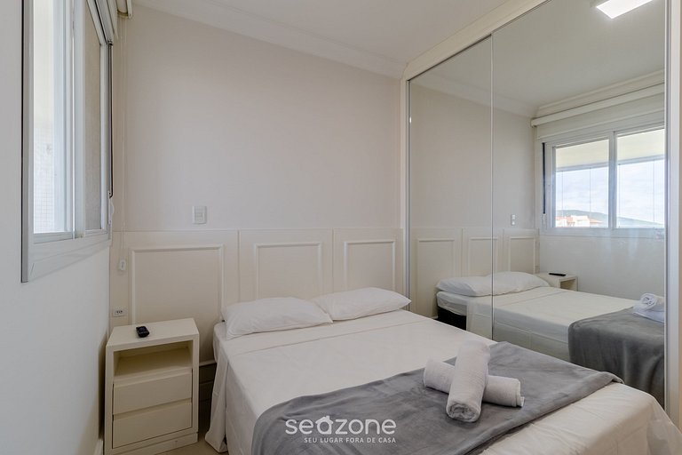 Apartamento c/ Barbacoa a 160m de la Playa RGL0304