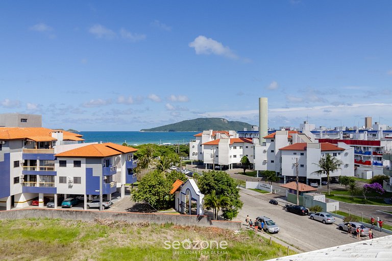 Apartamento c/ Barbacoa a 160m de la Playa RGL0304