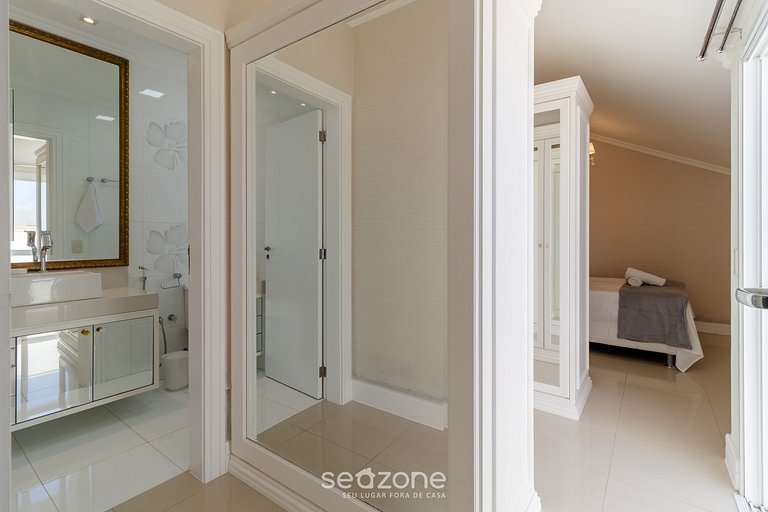 Apartamento c/ Barbacoa a 160m de la Playa RGL0304