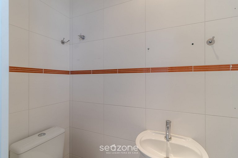 Apartamento c/ Barbacoa a 160m de la Playa RGL0304