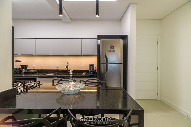 Apto em Cond. c/ Piscina a 400m da Praia TDB0101