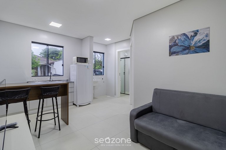 Apart completo con garaje - Ingleses | SLC0101