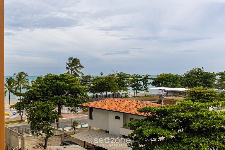 Estudio con piscina frente al mar - Maceió NWT0419