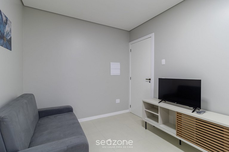 Apto completo c/ garagem - Ingleses | SLC0101