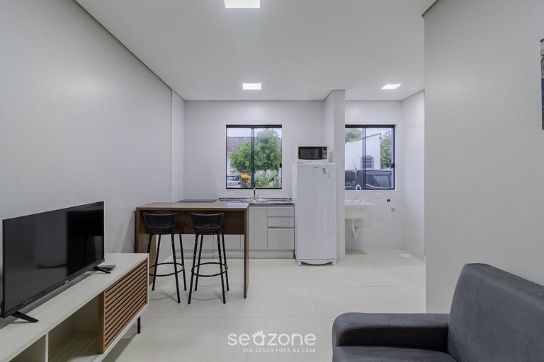 Apart completo con garaje - Ingleses | SLC0101