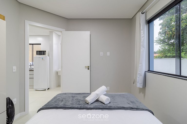 Apart completo con garaje - Ingleses | SLC0101