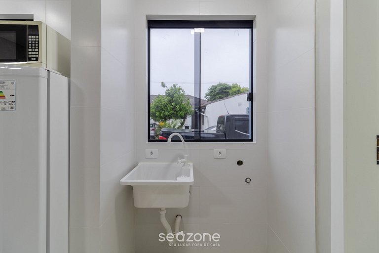 Apart completo con garaje - Ingleses | SLC0101